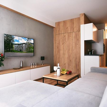 דמנובסקה דולינה Apartmany Stiavnica & Durkova - Galeria Apartments Jasna Lucky מראה חיצוני תמונה