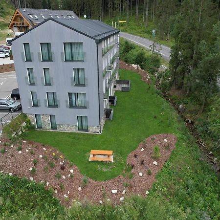 דמנובסקה דולינה Apartmany Stiavnica & Durkova - Galeria Apartments Jasna Lucky מראה חיצוני תמונה