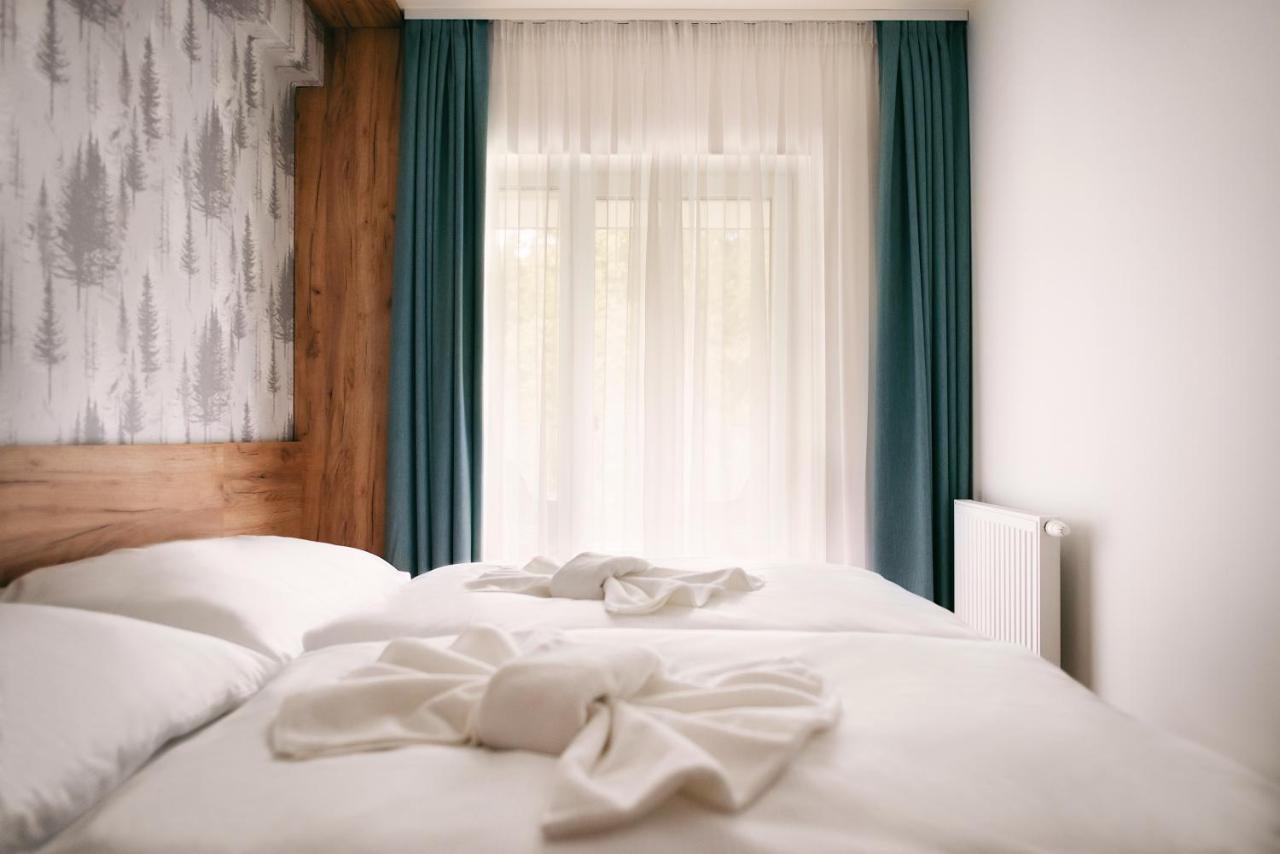 דמנובסקה דולינה Apartmany Stiavnica & Durkova - Galeria Apartments Jasna Lucky מראה חיצוני תמונה