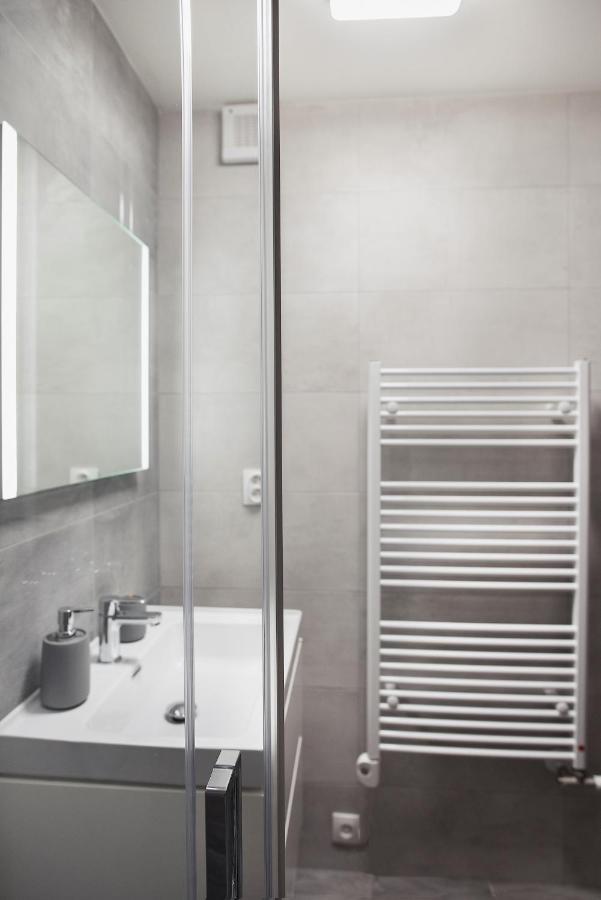 דמנובסקה דולינה Apartmany Stiavnica & Durkova - Galeria Apartments Jasna Lucky מראה חיצוני תמונה