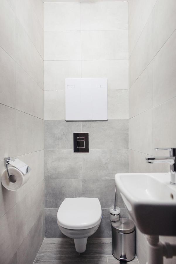 דמנובסקה דולינה Apartmany Stiavnica & Durkova - Galeria Apartments Jasna Lucky מראה חיצוני תמונה