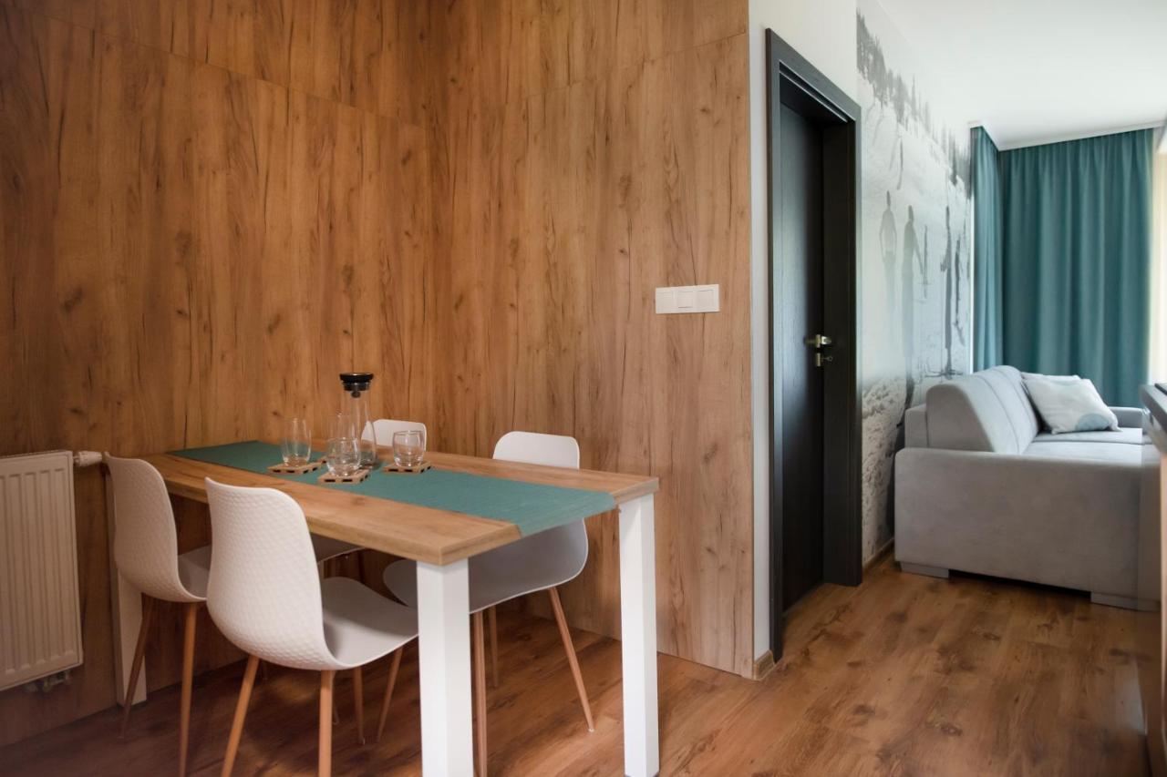 דמנובסקה דולינה Apartmany Stiavnica & Durkova - Galeria Apartments Jasna Lucky מראה חיצוני תמונה