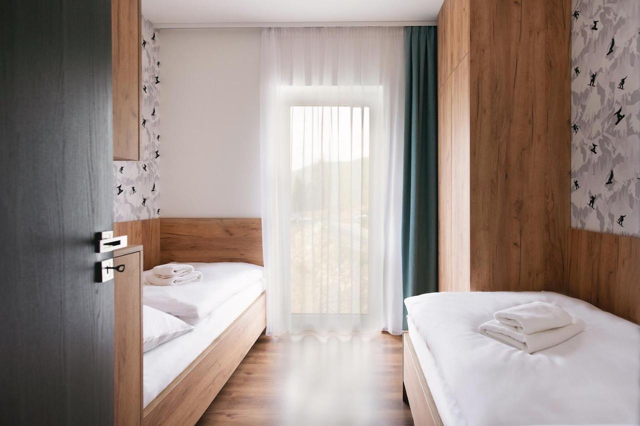 דמנובסקה דולינה Apartmany Stiavnica & Durkova - Galeria Apartments Jasna Lucky מראה חיצוני תמונה